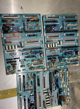 SCREEN PCNB-003,网屏AOI拆机下来的