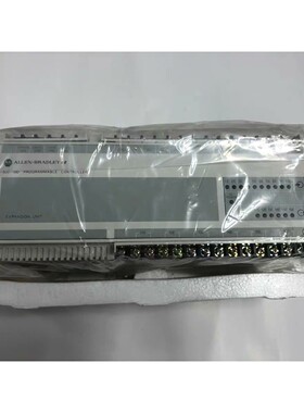 AB PLC SLC100 1745-E102 库存