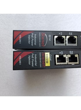 美国Sixnet电源模块EB-PSE-24V-1B,实物拍摄
