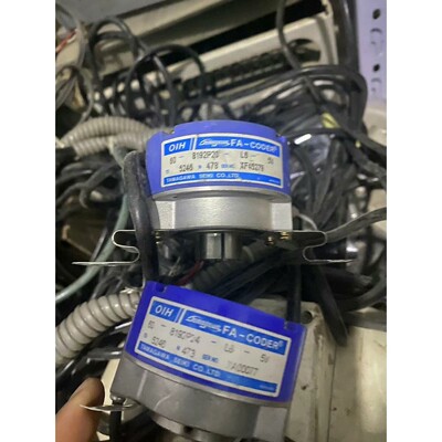 日立 多摩川编码器TS5246N478(OIH60-8192