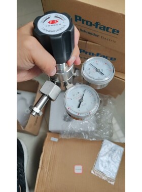 二氧化硫减压阀YSO212R-1R两个上海繁瑞阀门