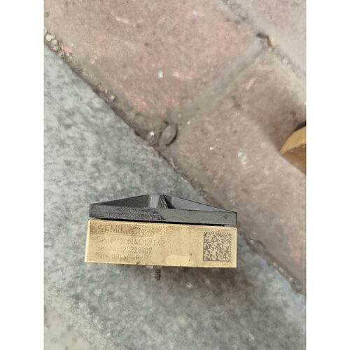 PMD150M120SIP-T4,TXG150P120S6K