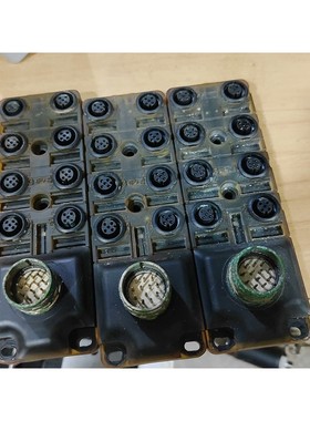 MURR,信号转接板,德国进口件,型号EXACT12,800