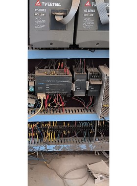 控制模块MEMOCON-SC,二手拆机,实拍图,功能包好