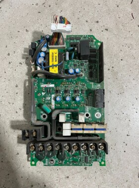 ETP712860安川变频器A1000  H1000系3.7