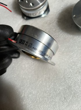 KEB制动器 06.03.100-5377  24VDC