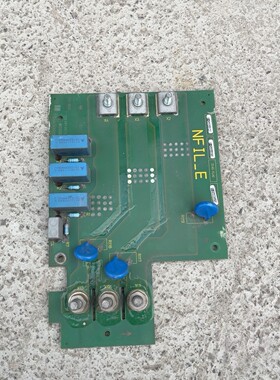 A5E00430116 拆机MM440系列浪涌保护板