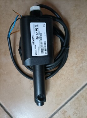 QRI2A2.B180B   火焰探测器 电眼  放置