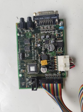 PD-CON-12主板,型号KW01475