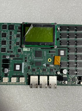 Lam/泛林 810-135227-240 控制板 实物拍摄