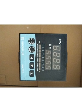 台湾士林温控仪,型号WTG99-20200003AS,拆机的