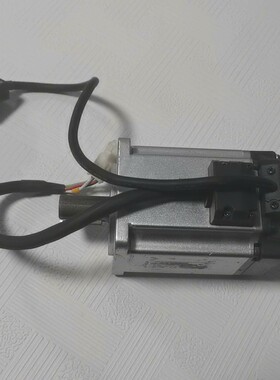 MHMF042L5U2M,A6伺服电机400W,功能正常