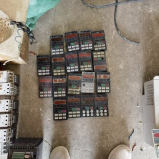 进口原装 英国IRISYS IRI 2010热成像仪 热成像仪