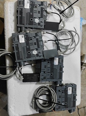 德国SCHMALZ施迈茨真空发生器 SCPSb 10 S04