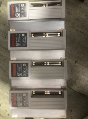 广数DA98A-15伺服驱动器,适配110SJT-M060D