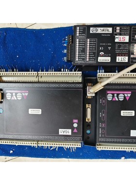 德国ASYS亚希73230elrest控制器10503031