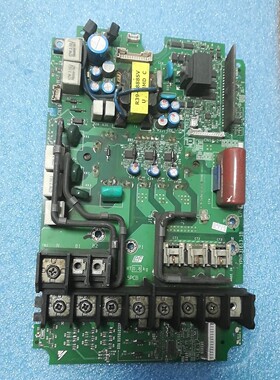 MDX61B0110-5A3-4-0T变频器,工程余货,