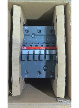 全新交流接触器A50-30-11,型号1SBL3510