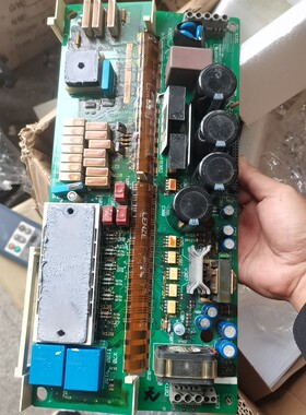 9323lp.5a拆机伦茨变频器9300系列9323esep