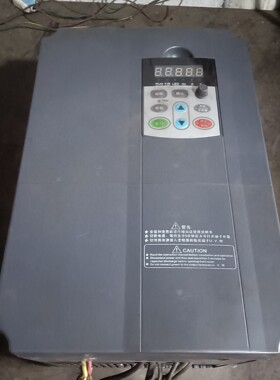 三科变频器 SKIV100A-011G/015P-4 11K