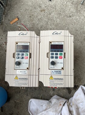 出售Sereasy AC伺服驱动器,型号EAS-R1-PT0