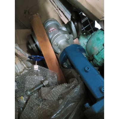 出售天津泰思仪DKZ-4200DM直行程电子式电动执行机构,