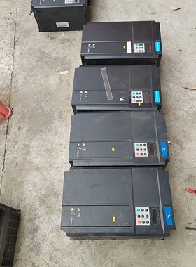 拆机汇川变频器30kw、CS710-4T30GB-ZL,中联