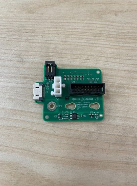 G4511-31840配件板 图片实