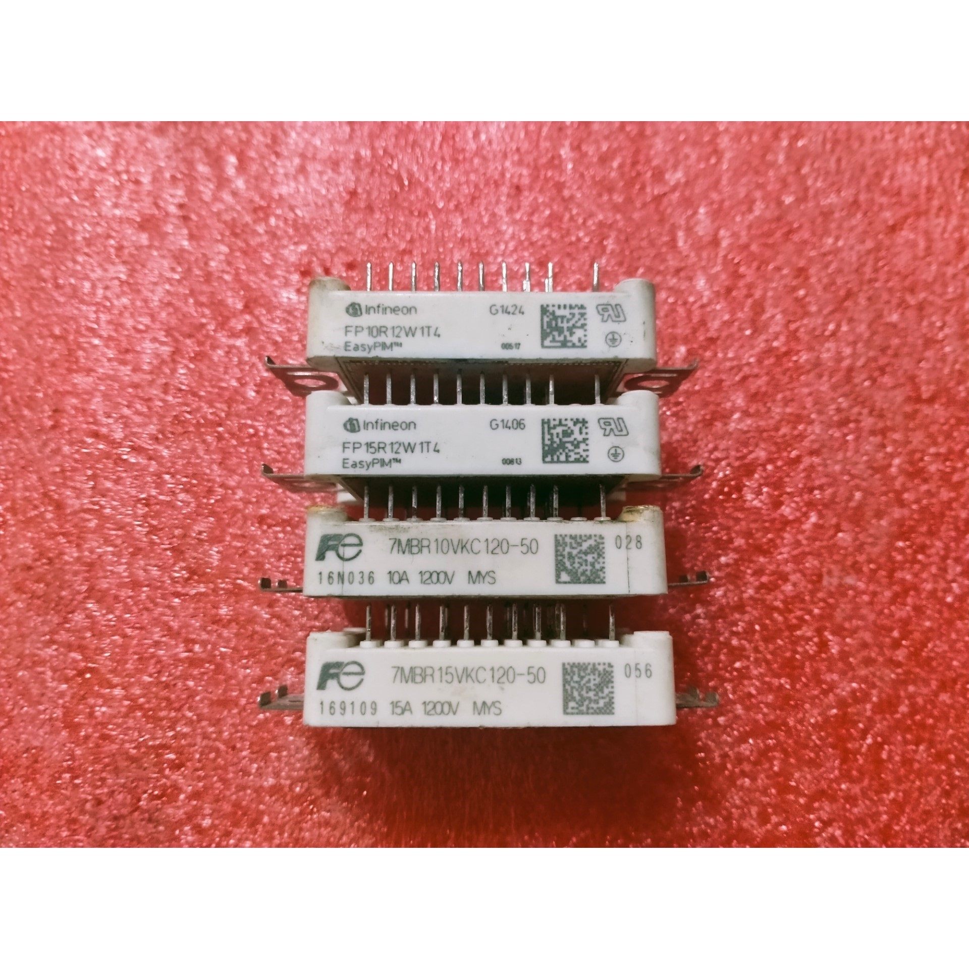 AVS6802S0R75G/1R5P,二手拆机艾施玛变频器,