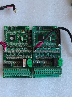 NVF2G-15/P4 变频器NVF2G主板CPU,实物