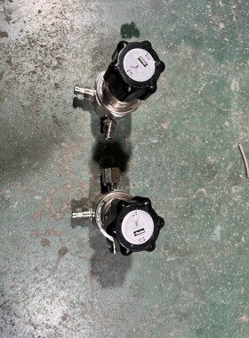 特气调压阀959100W3PXFSFMM