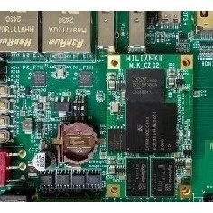 米联客FPGA开发板安路飞龙DR1M90-MLK-F3P A