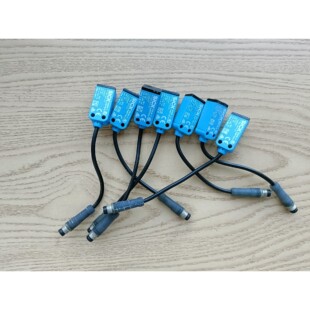 3P3161光电传感器 西克WTB4