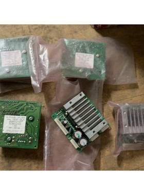 CSD2112-P  东方驱动器二手拆机