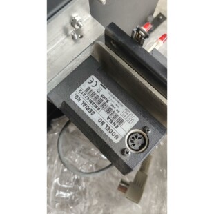 EHMA 液相六通阀 EM2M1139 VICI 二手拆机原装