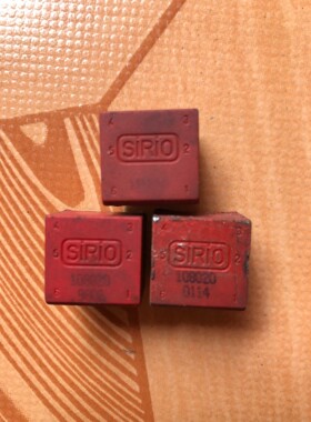 SIRIO 108020原装拆机SIRIO 111020进口