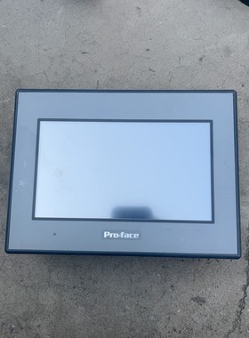 Proface GC-4408W 普罗菲斯触摸屏PFXGE4