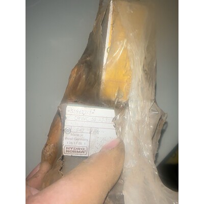 dbwc30 a2-31/315yu全新液压阀捡漏来