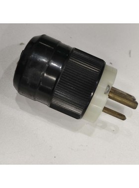 美国MARINCO/马莲高15A插头