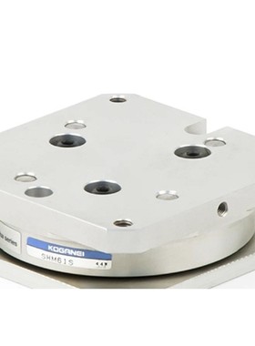 KOGANEI小金井柔性模块气缸SHM61J SHM61S