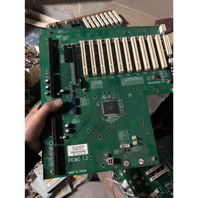 Nbp-14210 nbp14210 工控底板  PICMG