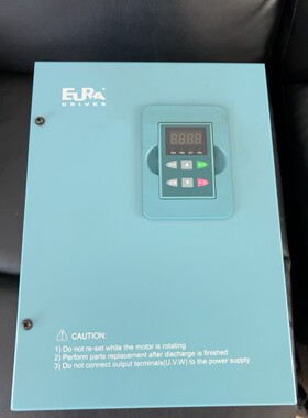 15KW欧瑞变频器F2000-P0150T3C 3PH