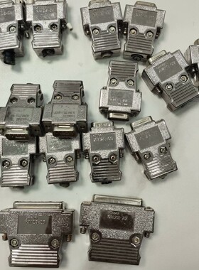 XM2S-09 插头9针XM2S-25母插25针