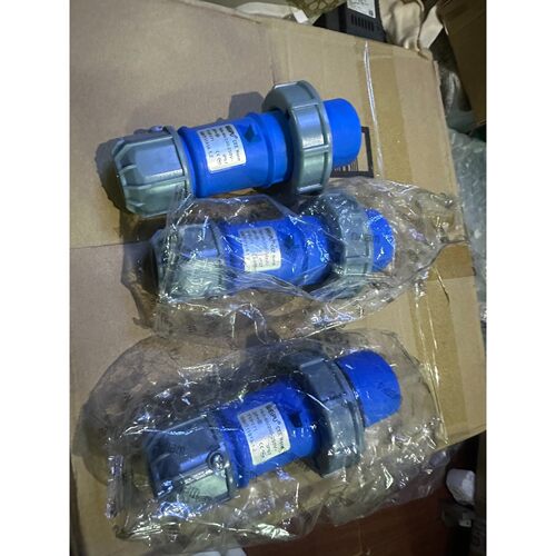 WEIPU威浦TYP171,16A-6h/200-250V,