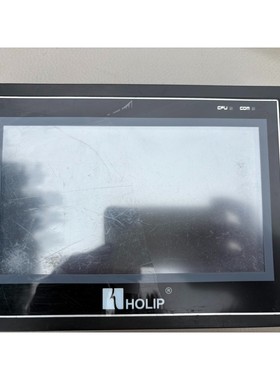 HLP4070C0-FE,二手物品,功能全好,外壳罗丝柱子断