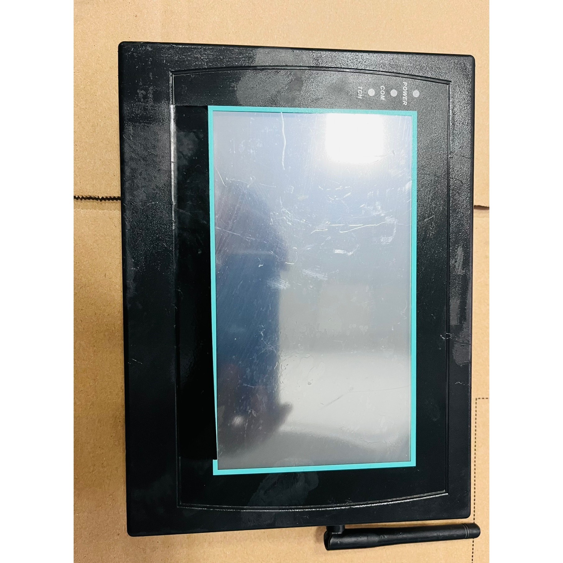 海为触摸屏,HD070L,