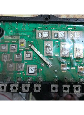 SA534883-04 EL4-50R F4-50R 7MB