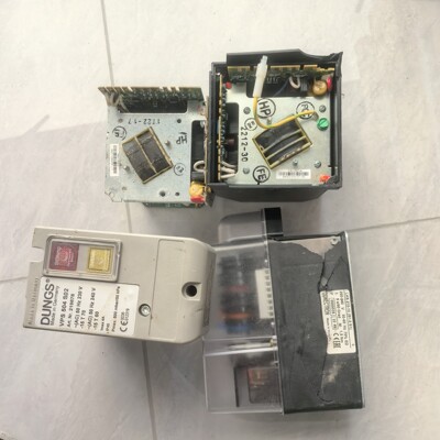 RFGO 1000 RFGO-A22 利雅路燃烧机专用 VP
