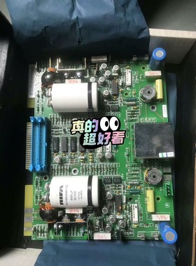 电路板 全新脉冲放大板SAFT 121PAC  实物