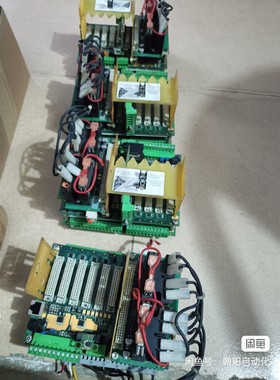 德国 MOTAN (摩丹) RT50模温机主板控制板功能包好